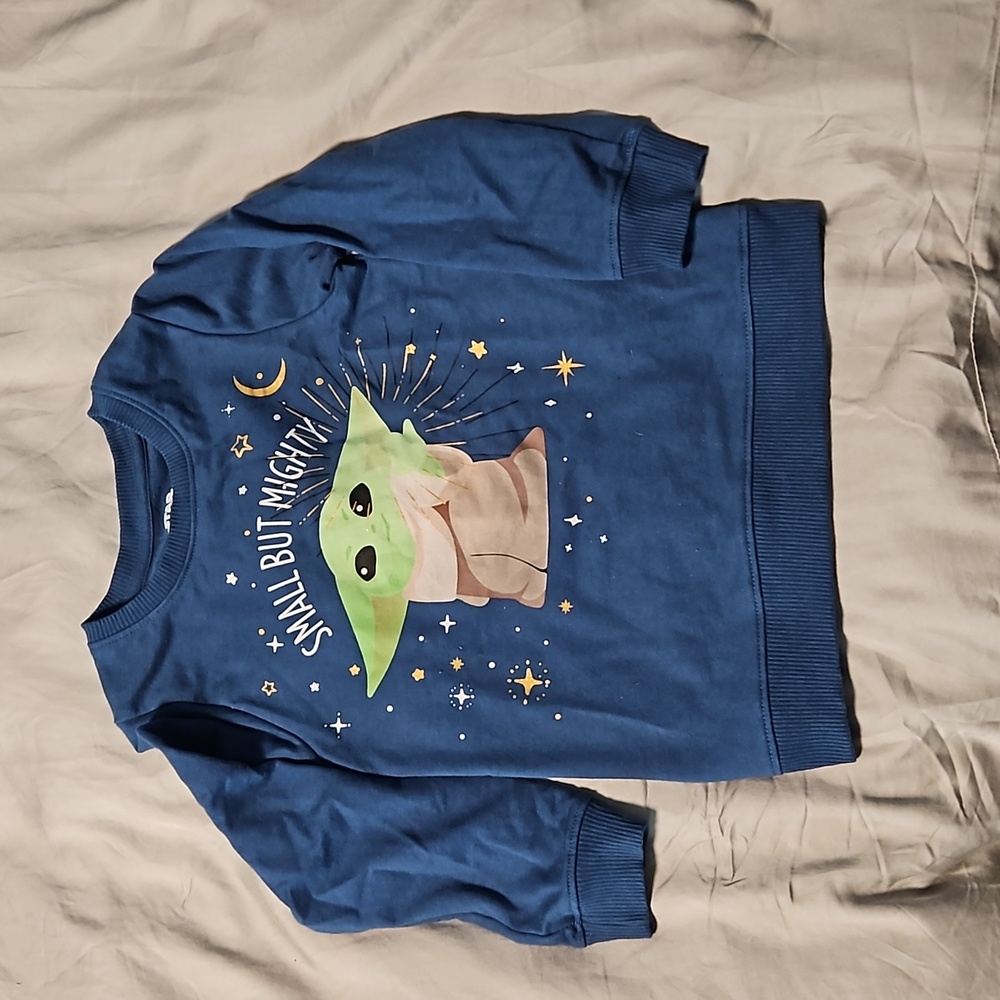 STAR WARS Sweater